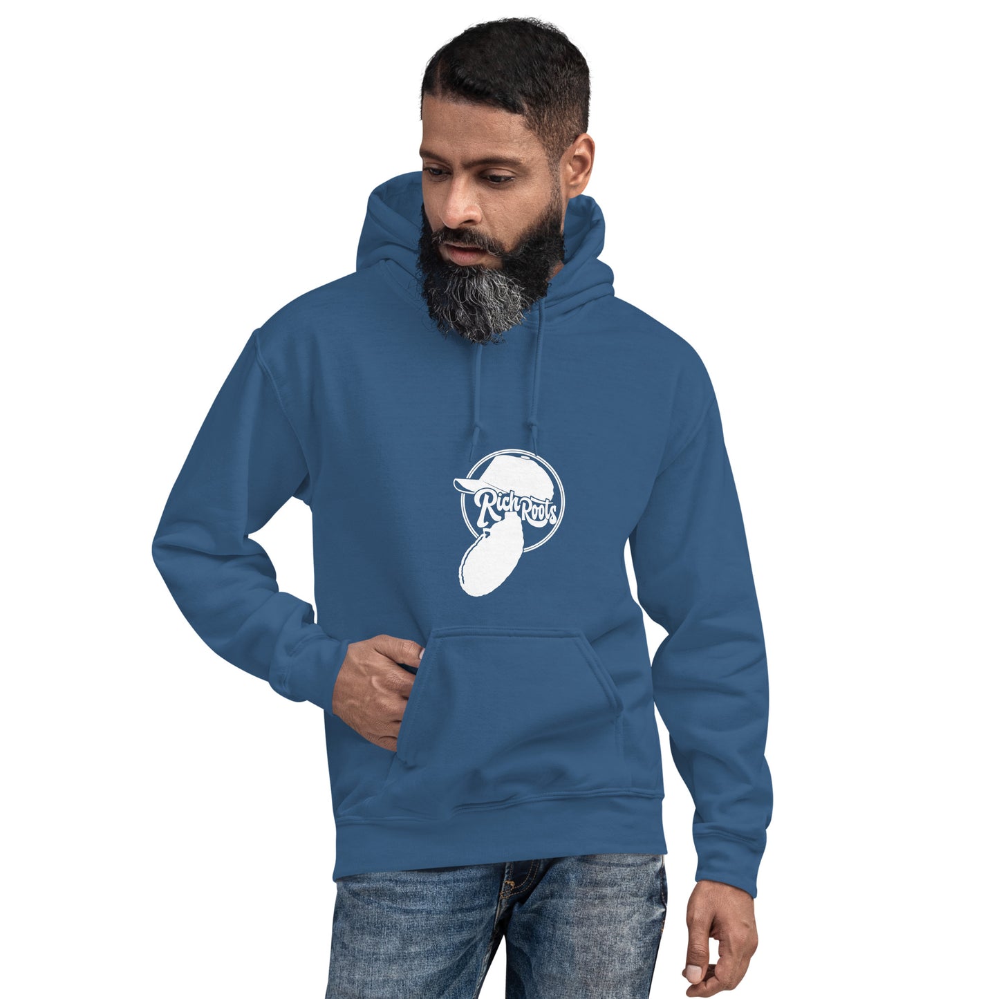 Rich Roots Classic Hoodie